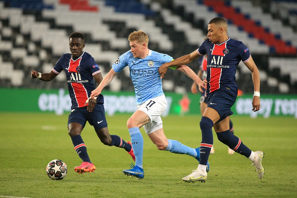 随机德布劳内连续二十场比赛得分超过出色防守，尤文图斯挑战极限！的简单介绍